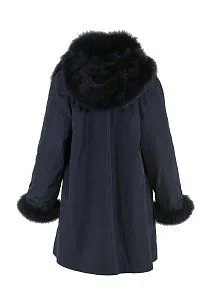 полупальто женское KOTTAS 1456539