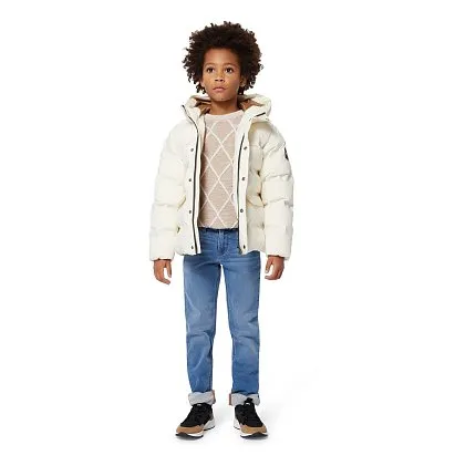 джемпер для мальчика BOSS 1426666