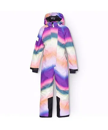 комбинезон для девочки MOLO 1422457