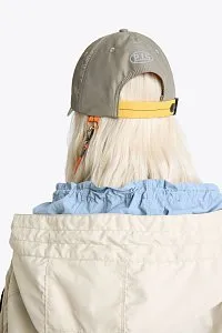 Бейсболка PARAJUMPERS 1468678