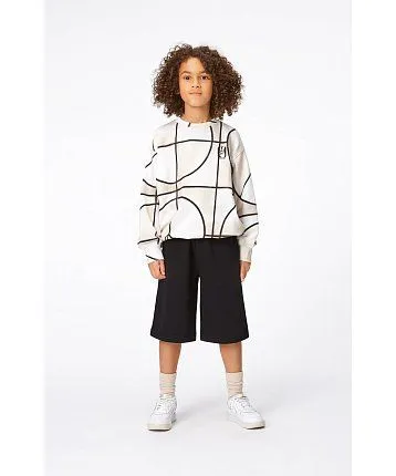 джемпер для мальчика MOLO 1411479