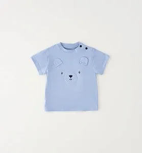 футболка для мальчика iDO 1465049