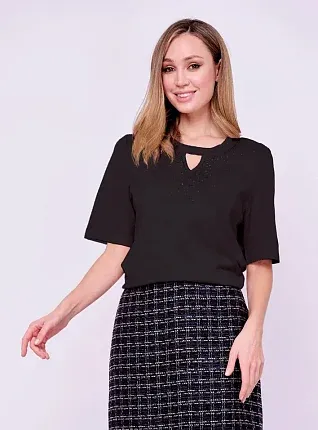 джемпер женский FRANCO VELLO 1451234