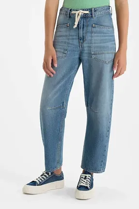 брюки для девочки LTS 1465372