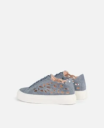 полуботинки женские AGL 1465554