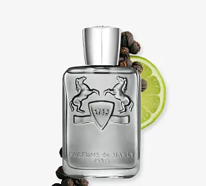 NPM3000PV  Кастли парф/вода спрей 125 для муж. PARFUMS DE MARLY 1472125