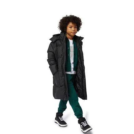 полупальто для мальчика KARL LAGERFELD KIDS 1424248