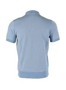 сорочка поло мужская PANICALE 1445759