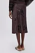 юбка женская ERMANNO FIRENZE 1459300
