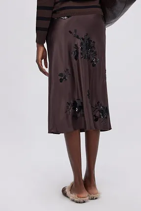 юбка женская ERMANNO FIRENZE 1459300