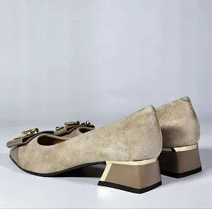 туфли женские MARINO FABIANI 1398178