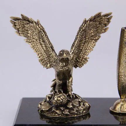 ручка с держателем АРТ-СТУДИЯ КЛАССИК 1463059