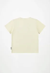 футболка для мальчика MOLO 1466803