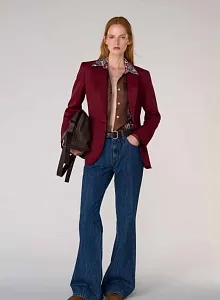 брюки женские PAROSH 1466693