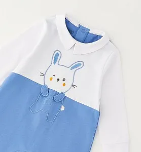 комбинезон для мальчика iDO 1465053