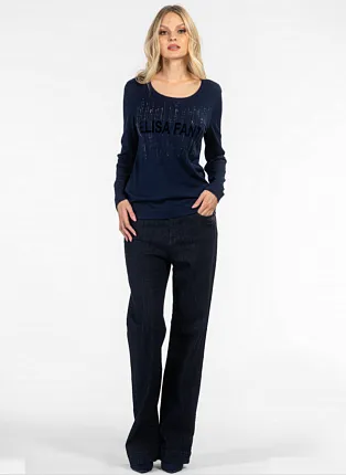 брюки женские ELISA FANTI 1453942