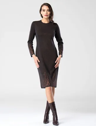 платье женское ANTONELLA 1461185