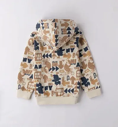 кофта для мальчика iDO 1439672