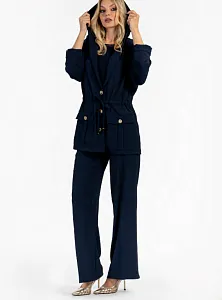 брюки женские ELISA FANTI 1464024