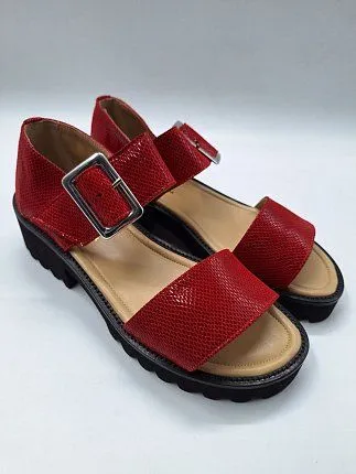 босоножки женские L’ARTIGIANA VIAREGGINA 1446048