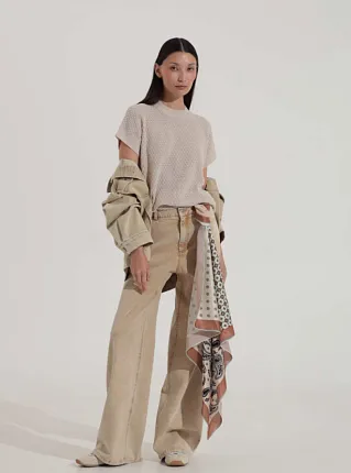 джинсы RE VERA 1464857