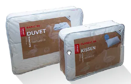 ОДЕЯЛО SWISS DREAM 1307467