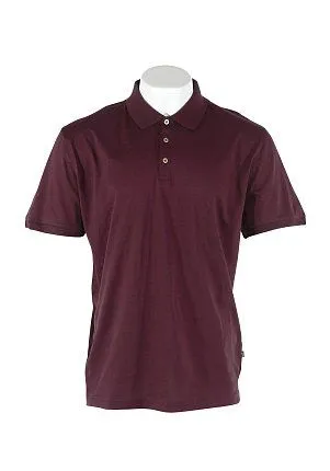 Сорочка с воротником поло DIGEL 1439155