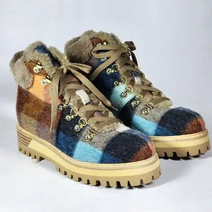 Ботинки женские LE SILLA 1404731