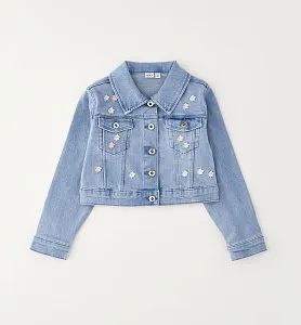 куртка для девочки iDO 1463663