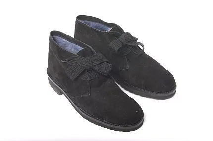 Ботинки женские L’ARTIGIANA VIAREGGINA 1395614