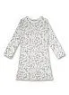 Ночная рубашка детская SANETTA 1370571