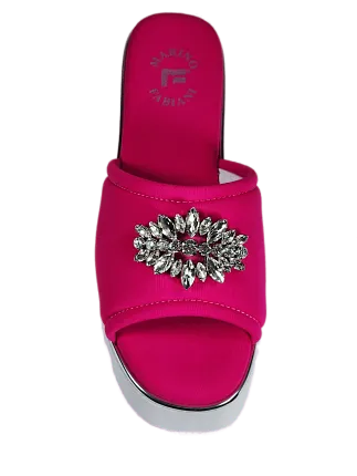 сабо женские MARINO FABIANI 1388620