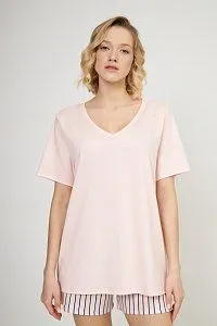 футболка женская CALIDA 7613381388594