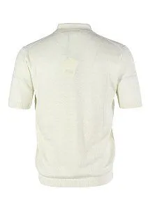 сорочка поло мужская MAURIZIO BALDASSARI 1444466