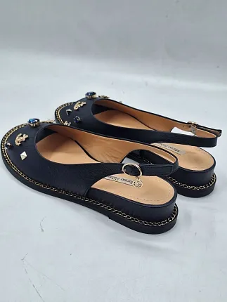 туфли женские MARINO FABIANI 1468985