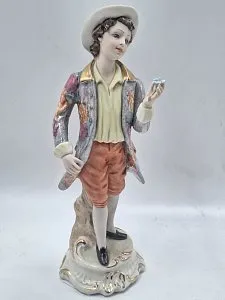 статуэтка VITTORIO SABADIN 1432086