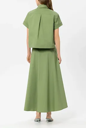 юбка женская LUISA CERANO 1464998