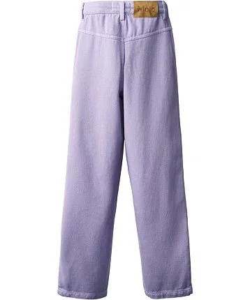 джинсы для девочки MOLO 1449368