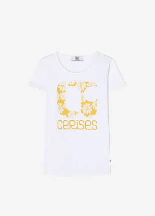 футболка для девочки LTS 1440639