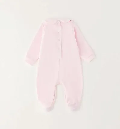 комбинезон для девочки iDO 1463608