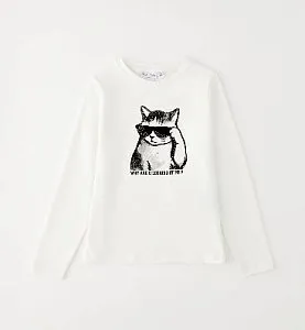 кофта для девочки SARABANDA 1476388