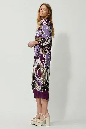 платье LUISA CERANO 1401437