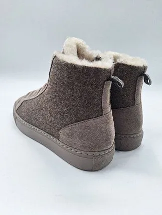 ботинки женские DOUCAL'S 1456934