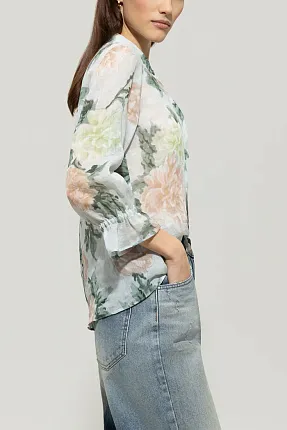 блузка женская LUISA CERANO 1442518