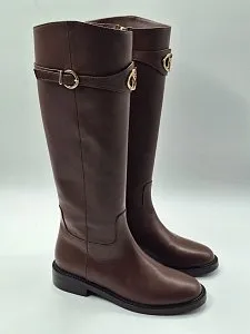 сапоги женские MARINO FABIANI 1477506