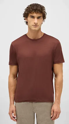 футболка мужская MAURIZIO BALDASSARI 1458890