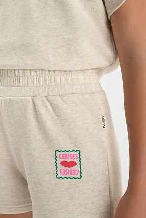 шорты для девочки LTS 1465429