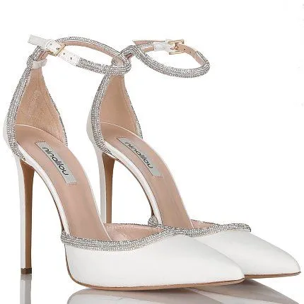 туфли женские NINALILOU 1345802