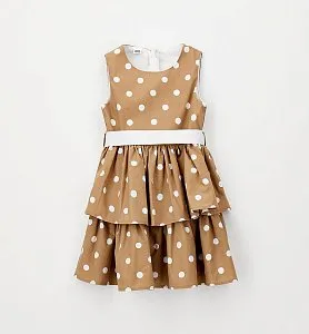 платье для девочки iDO 1463647