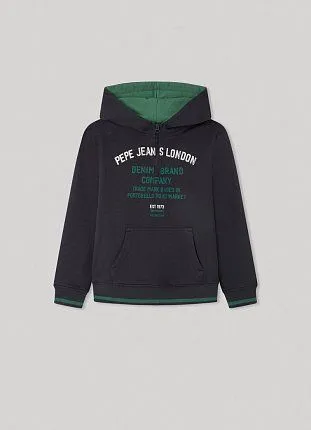 худи для мальчика PEPE JEANS 1414741